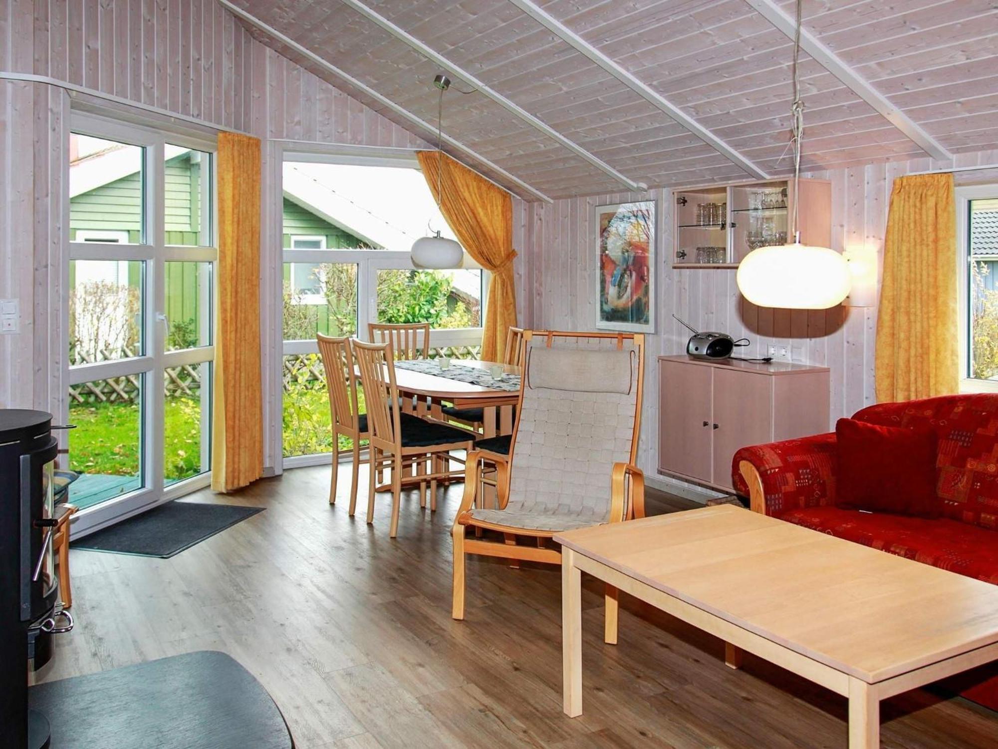 Two-Bedroom Holiday Home In Gelting 3 Exterior photo